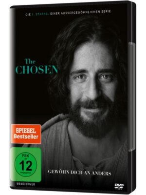 THE CHOSEN - Staffel 1 (DVD)