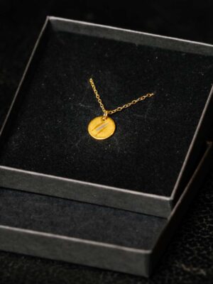 The Chosen | 3 Fische Kette