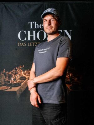 The Chosen | IHM FOLGEN