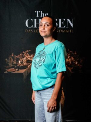 The Chosen | Against the Current - Shirt