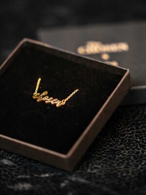 The Chosen | Chosen Kette
