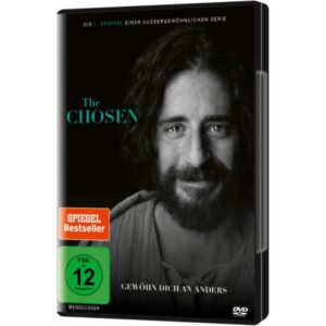 THE CHOSEN - Staffel 1 (DVD)