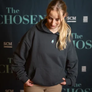 The Chosen | Come and see World Tour Hoodie