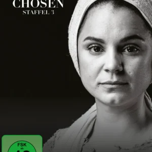 THE CHOSEN - Staffel 3 (DVD)