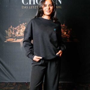 The Chosen | 3 Fische - Sweater