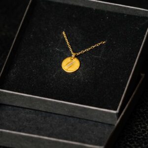 The Chosen | 3 Fische Kette