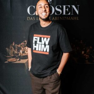 The Chosen | FLW HIM Shirt