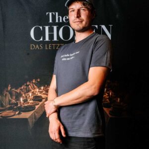 The Chosen | IHM FOLGEN