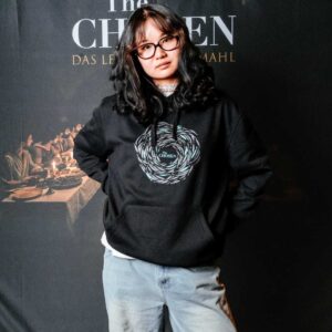 The Chosen | Against the Current - Hoodie