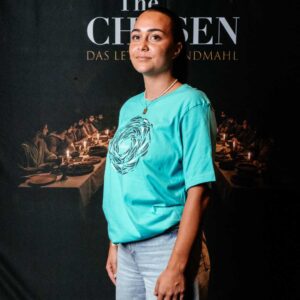 The Chosen | Against the Current - Shirt