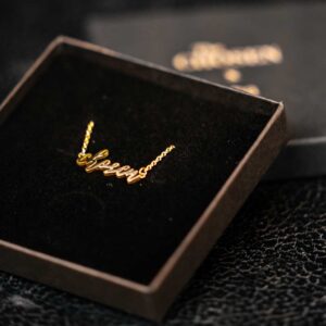 The Chosen | Chosen Kette