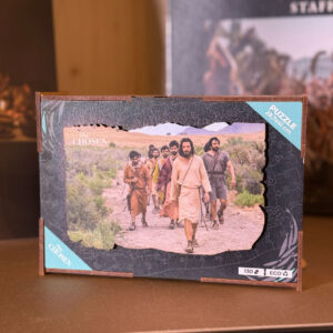 The Chosen Kinderpuzzle (130 Teile)