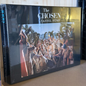 The Chosen Puzzle „Einzug nach Jerusalem“ (1000 Teile)