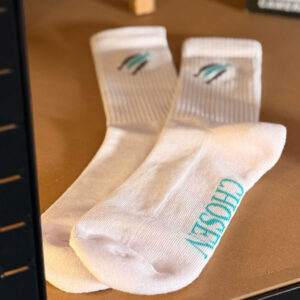 The Chosen – 3 Fische Socken