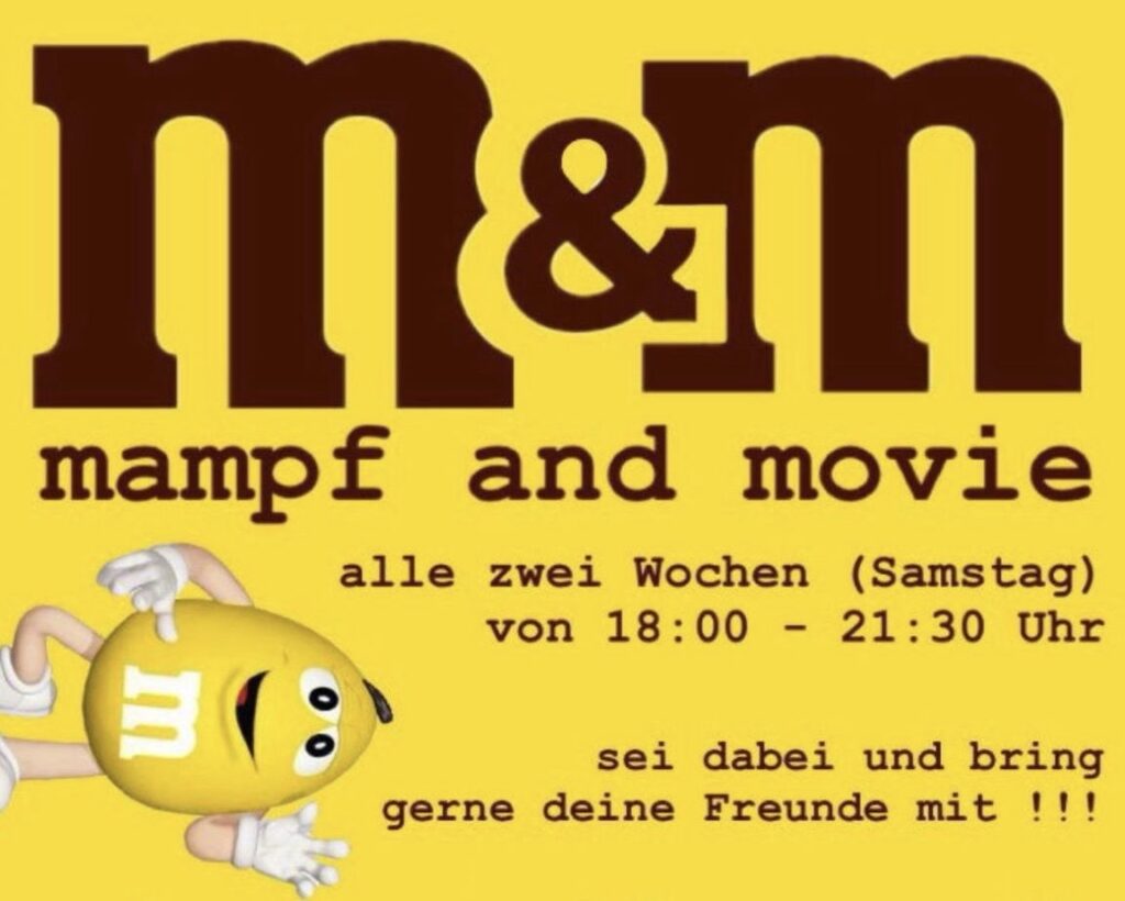 Titelbild der Anzeige