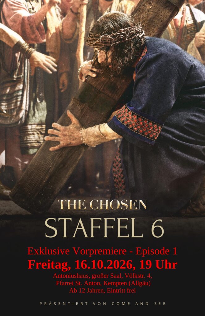 Titelbild der Anzeige