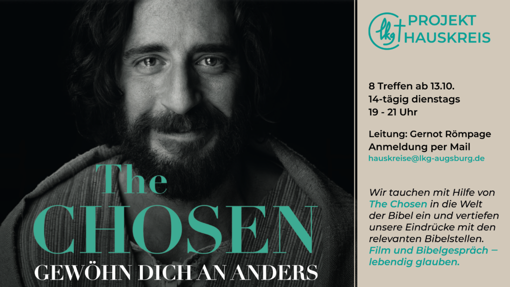 Titelbild der Anzeige