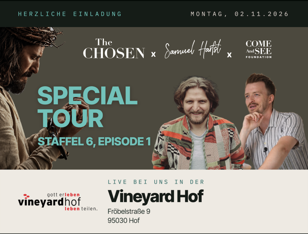 Titelbild der Anzeige