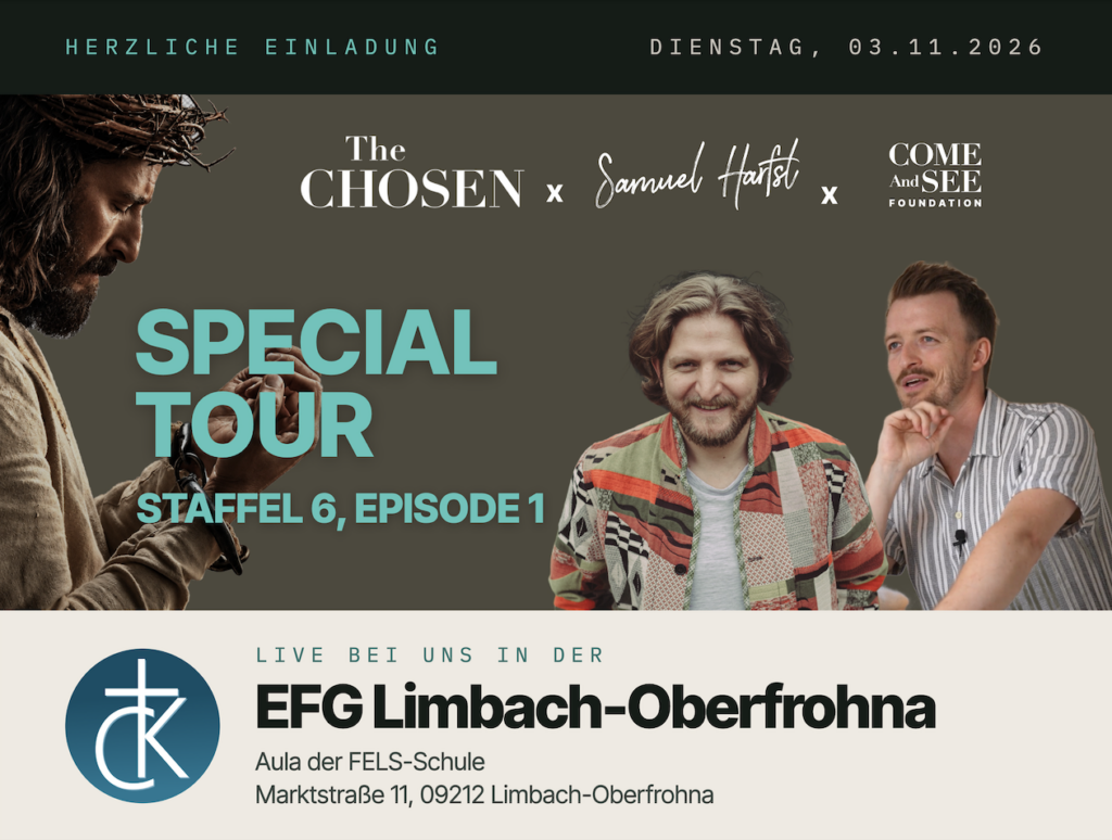 Titelbild der Anzeige