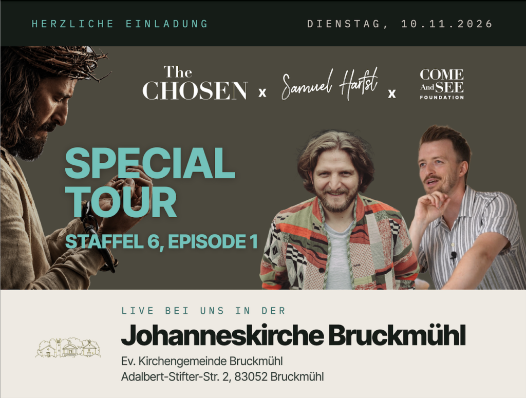 Titelbild der Anzeige