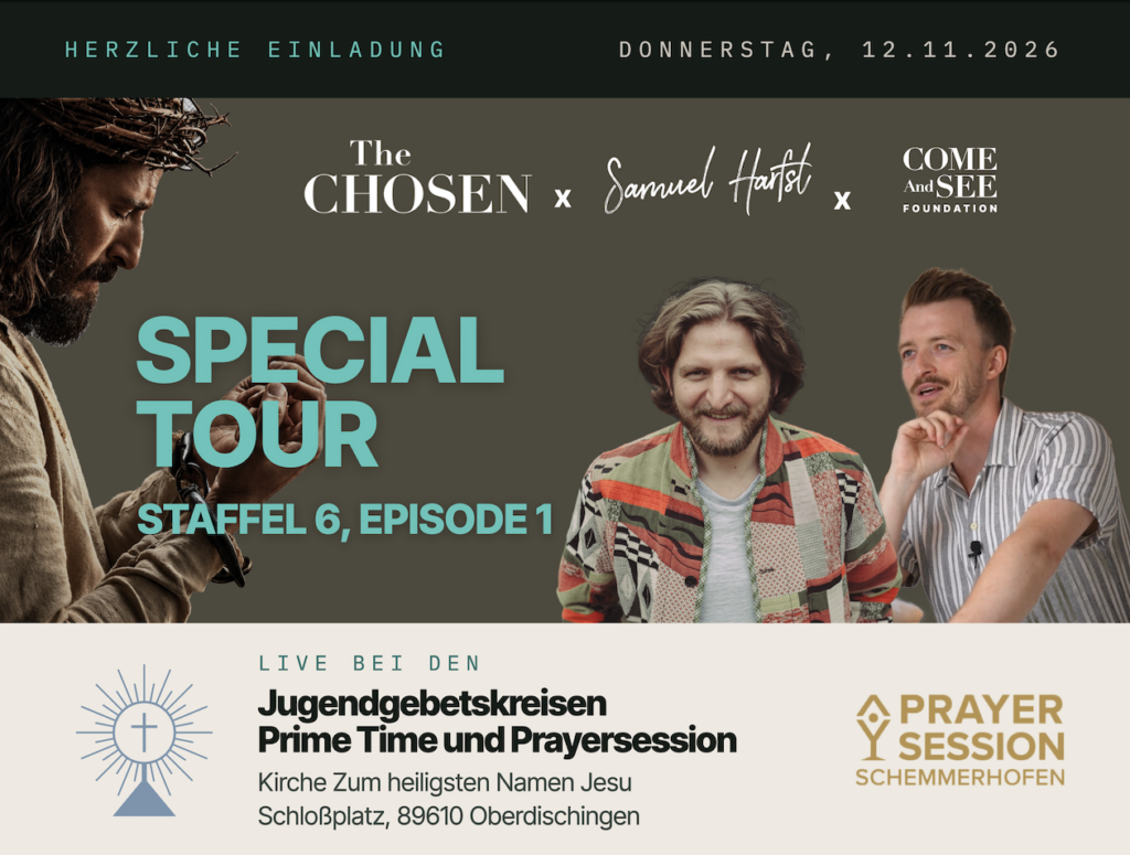 Titelbild der Anzeige