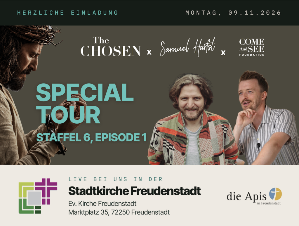 Titelbild der Anzeige