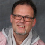 Author avatar